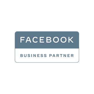 logo facebook business partner