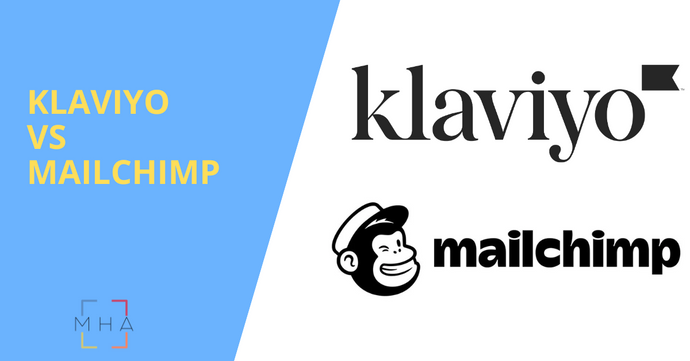 Klaviyo vs Mailchimp: ¿Cuál plataforma de email marketing es mejor para tu negocio?