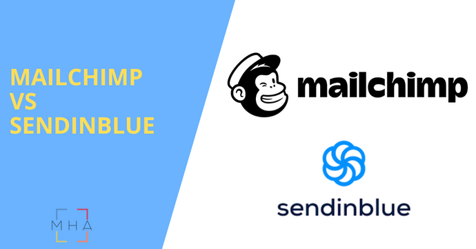 Mailchimp vs Sendinblue: Comparison Table