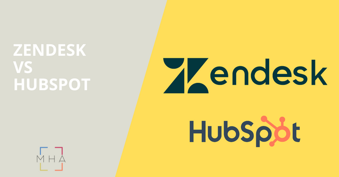 Zendesk vs HubSpot: ¿Cuál es el mejor software de atención al cliente para tu empresa?